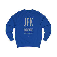 Thumbnail for JFK International - Sweatshirt
