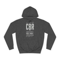 Thumbnail for Canberra Airport -  Hoodie