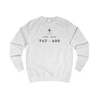 Thumbnail for Boeing 747-400 Designator - Sweatshirt