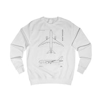 Thumbnail for Boeing 787 - Sweatshirt