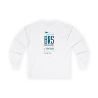 Thumbnail for Bristol Airport - Long Sleeve Tee