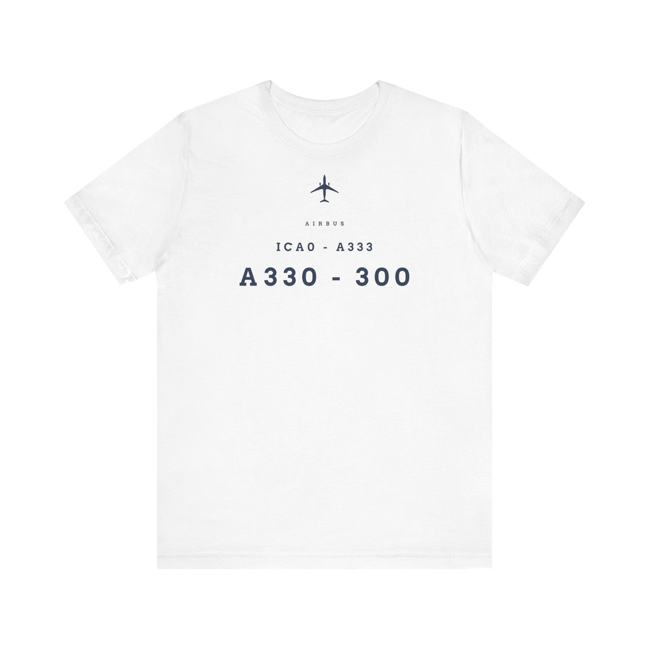A330 Designator - T-shirt