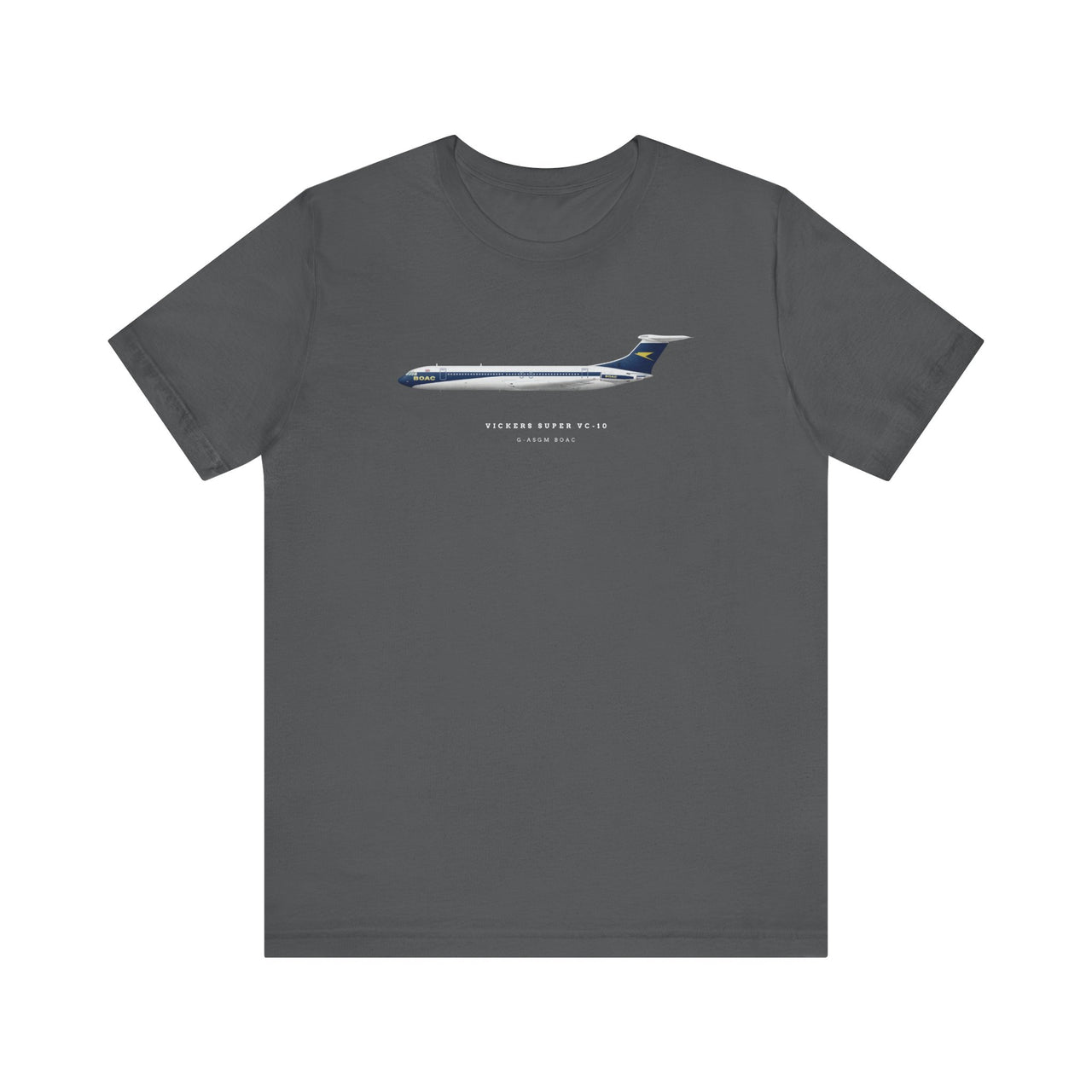 VC-10 - T-shirt