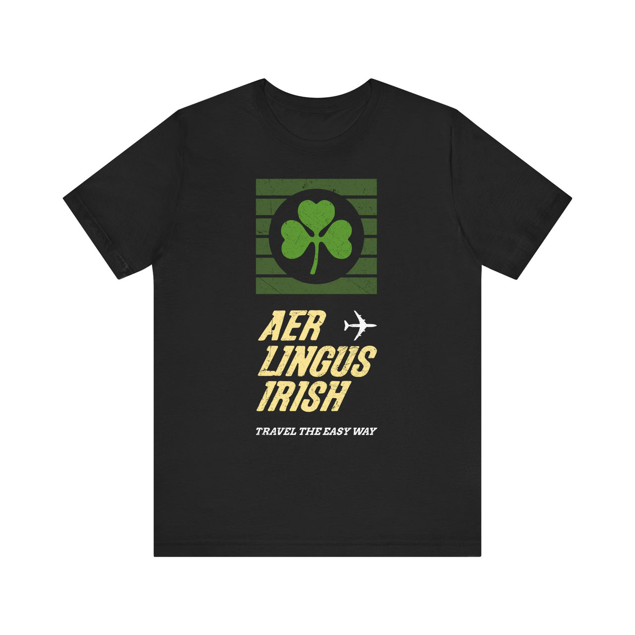 Aer Lingus Vintage - T-shirt