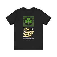 Thumbnail for Aer Lingus Vintage - T-shirt