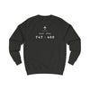 Boeing 747-400 Designator - Sweatshirt