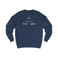 Thumbnail for Boeing 747-400 Designator - Sweatshirt