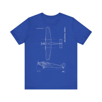 Thumbnail for Ford Trimotor - T-shirt