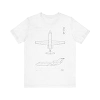 Thumbnail for Yakovlev Yak-40 - T-shirt
