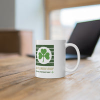 Thumbnail for Aer Lingus Vintage - Mug