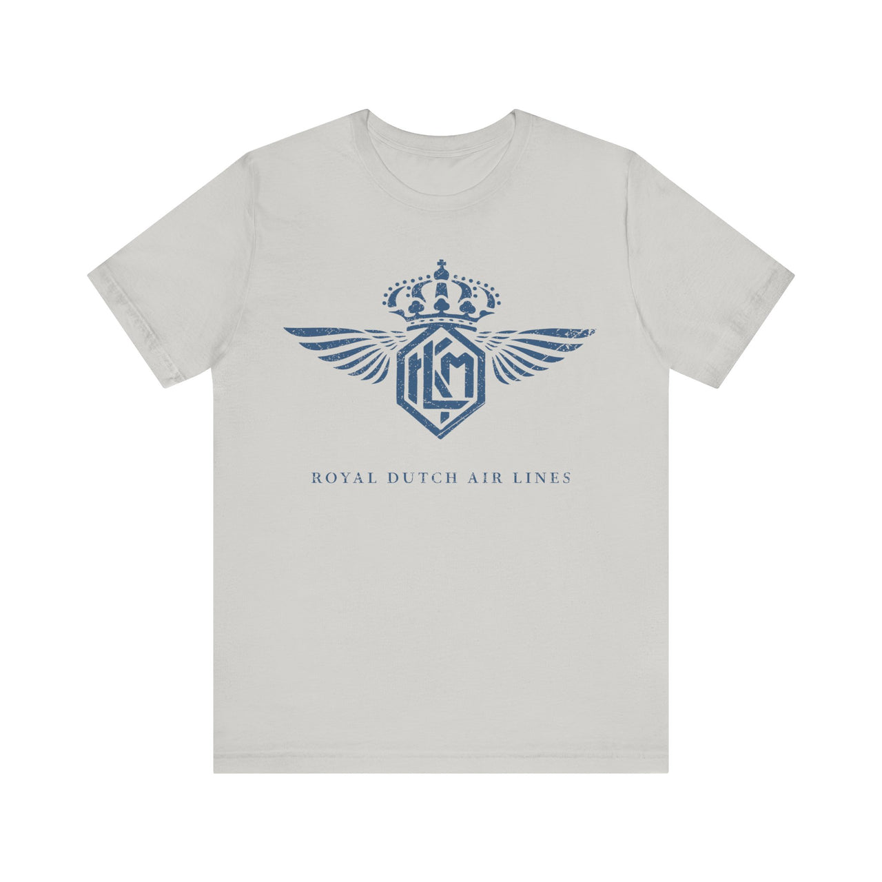 KLM Vintage - T-shirt