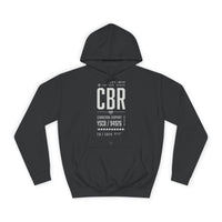 Thumbnail for Canberra Airport -  Hoodie