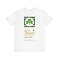 Thumbnail for Aer Lingus Vintage - T-shirt