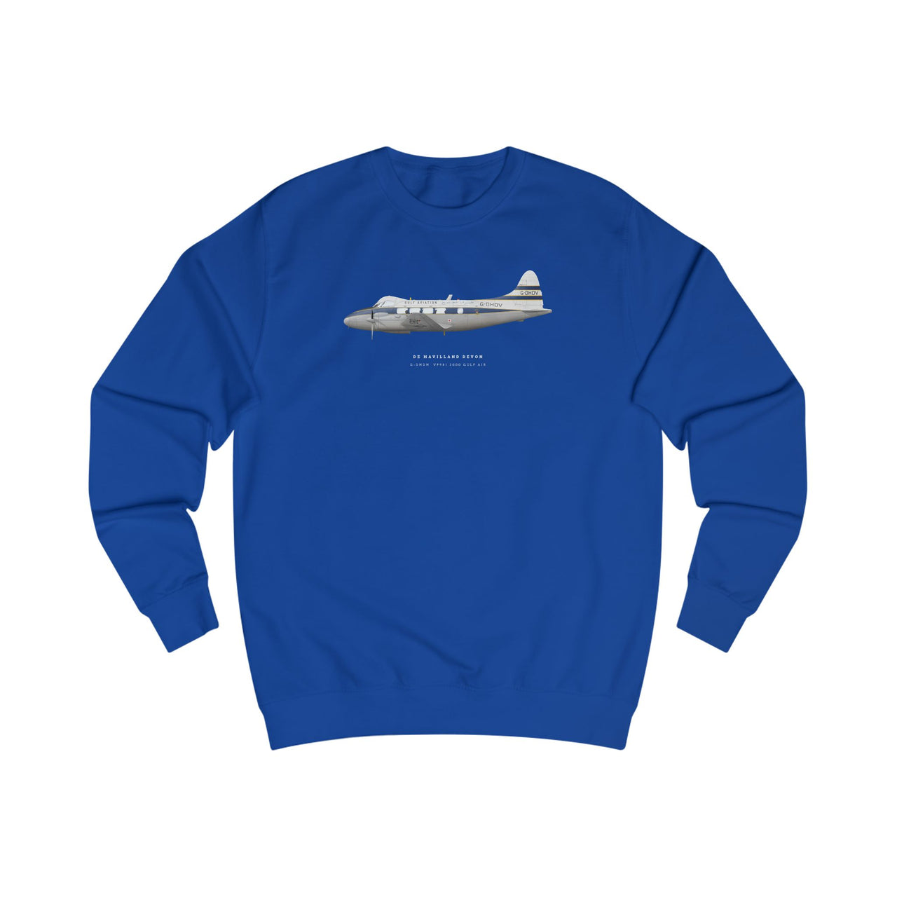 Devon - Sweatshirt