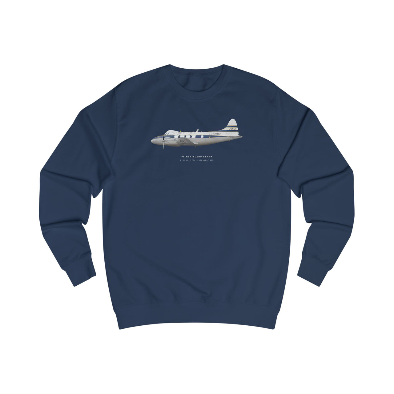 Devon - Sweatshirt