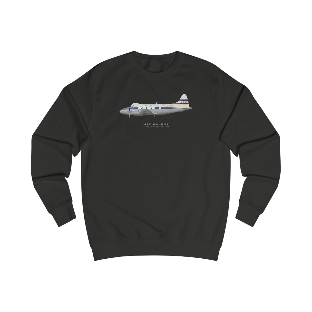 Devon - Sweatshirt
