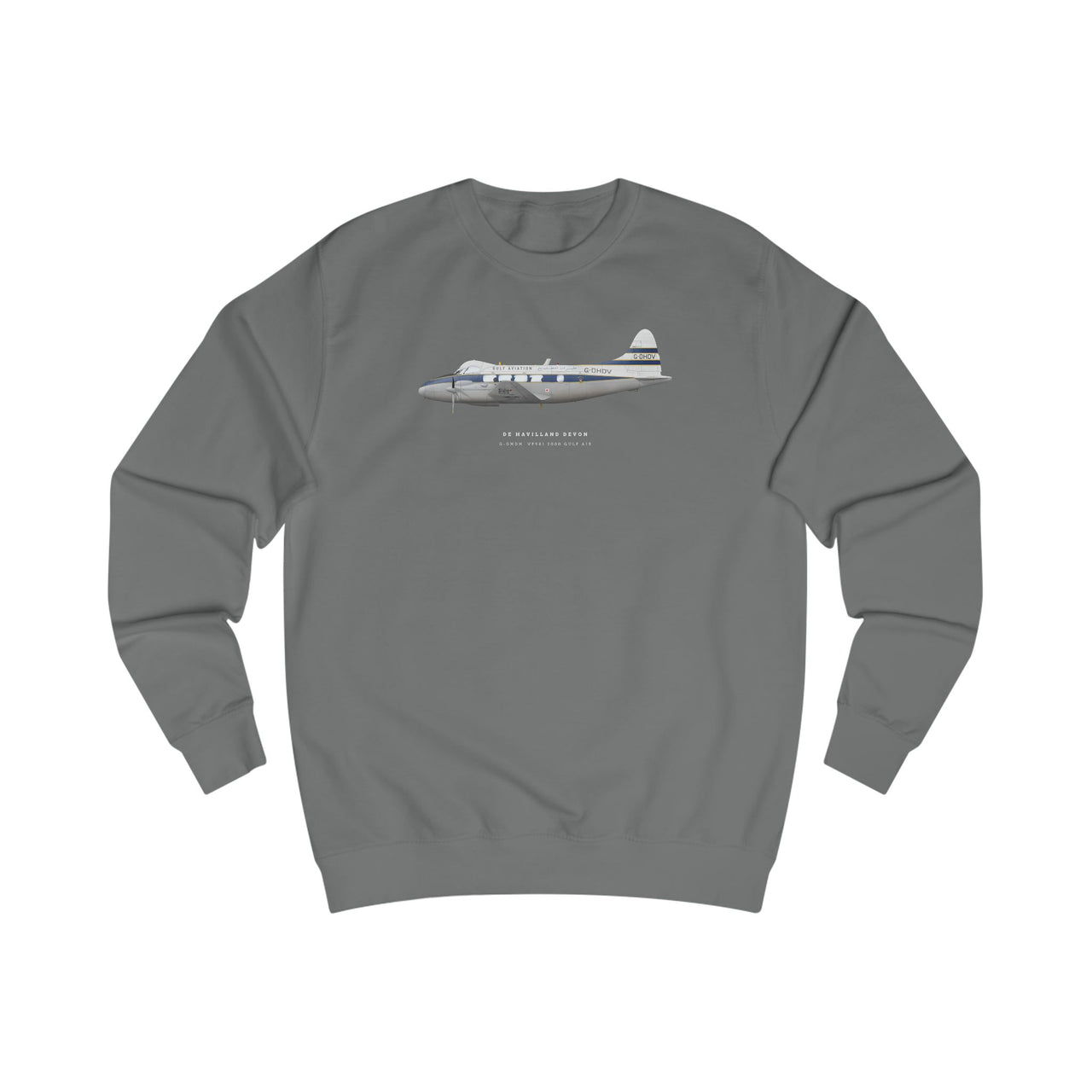Devon - Sweatshirt