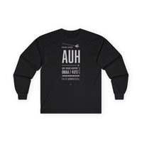 Thumbnail for Abu Dhabi International - Long-sleeve T-shirt