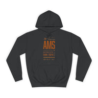 Thumbnail for Amsterdam Schiphol -  Hoodie