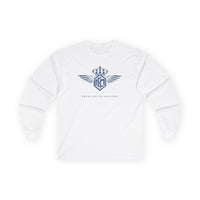 Thumbnail for KLM Vintage - Long-sleeve T-shirt