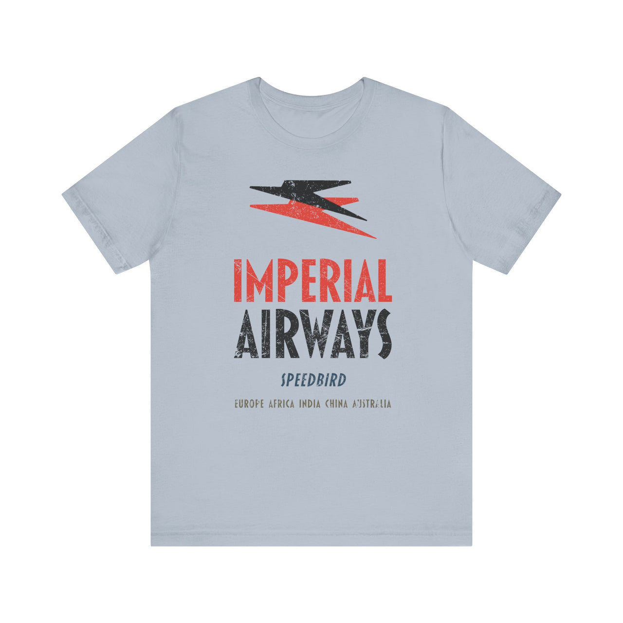 Imperial Airways Vintage - T-shirt