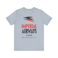 Thumbnail for Imperial Airways Vintage - T-shirt