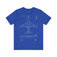 Thumbnail for Comet - T-shirt
