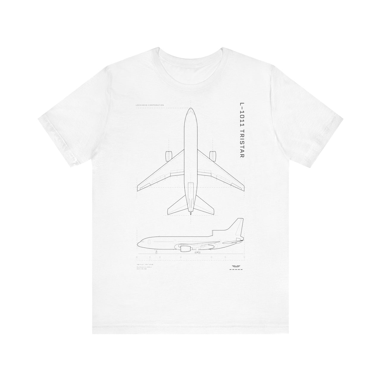 TriStar - T-shirt