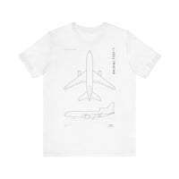 Thumbnail for TriStar - T-shirt