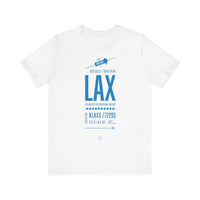 Thumbnail for Los Angeles International Airport - T-shirt