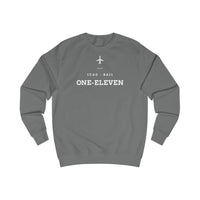 Thumbnail for BAC 1-11 Designator - Sweatshirt