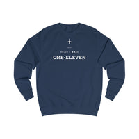 Thumbnail for BAC 1-11 Designator - Sweatshirt