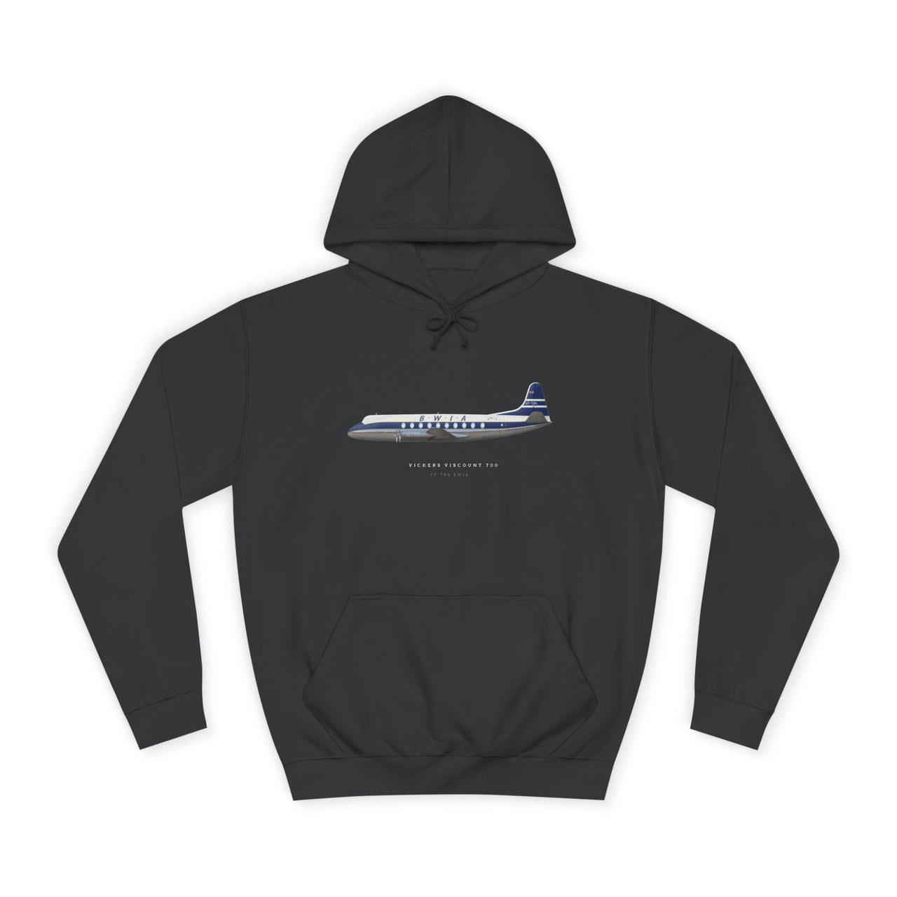 Viscount -  Hoodie