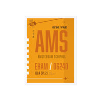 Thumbnail for Amsterdam Schiphol -  Fine Art Poster