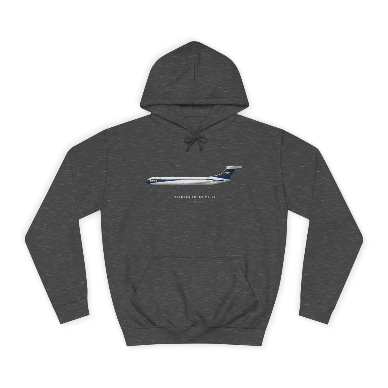 VC-10 -  Hoodie