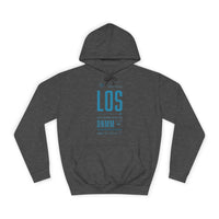 Thumbnail for Murtala Muhammed International -  Hoodie