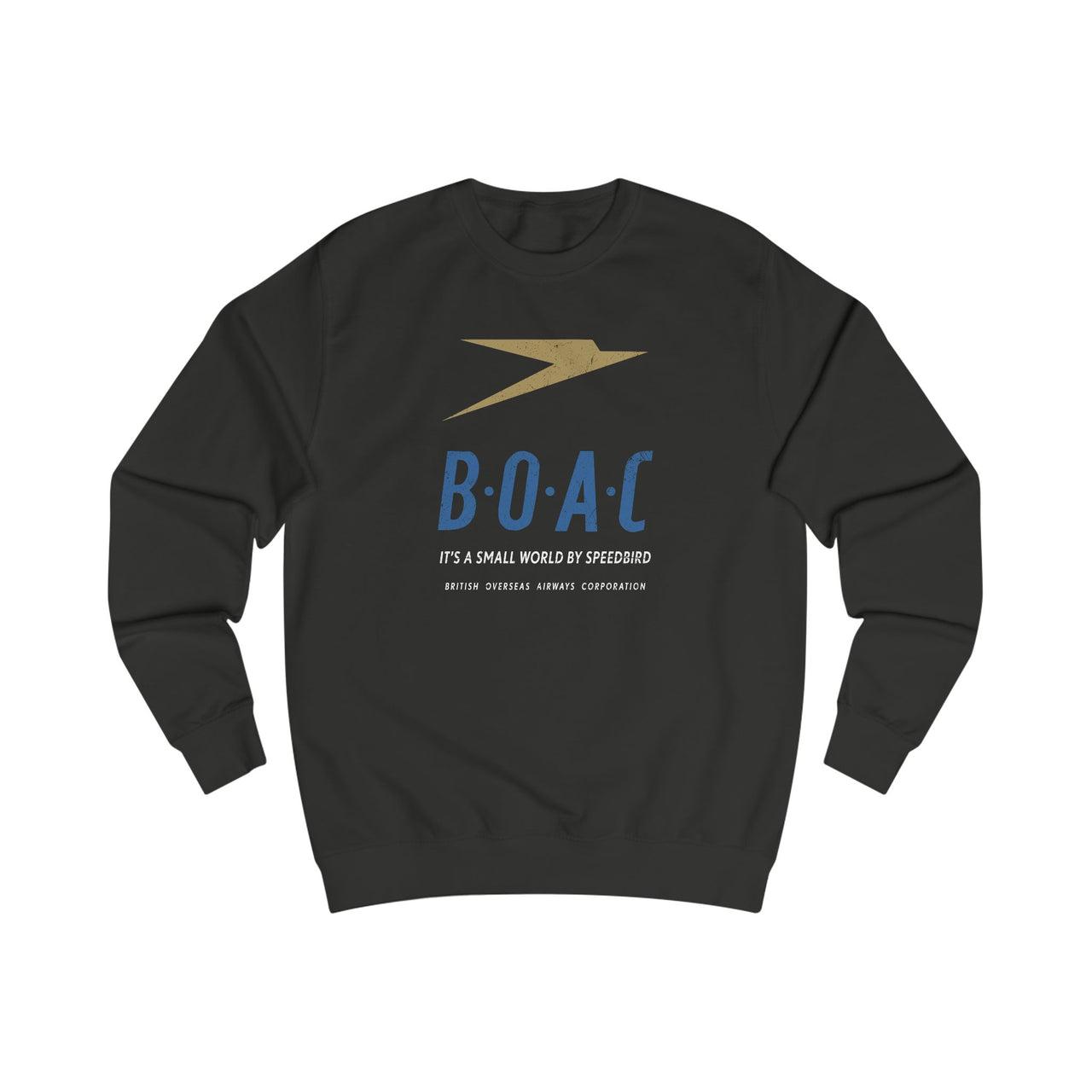 BOAC Vintage - Sweatshirt