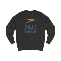 Thumbnail for BOAC Vintage - Sweatshirt