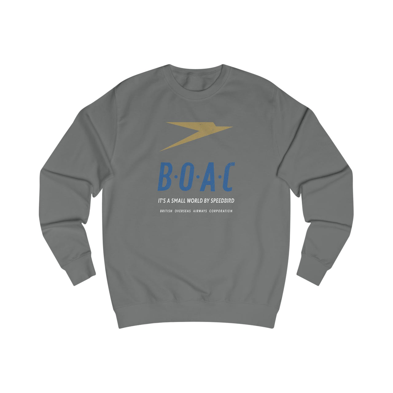 BOAC Vintage - Sweatshirt