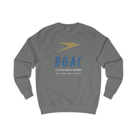 Thumbnail for BOAC Vintage - Sweatshirt