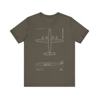 Thumbnail for Constellation - T-shirt