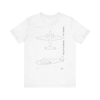Thumbnail for Super Electra - T-shirt