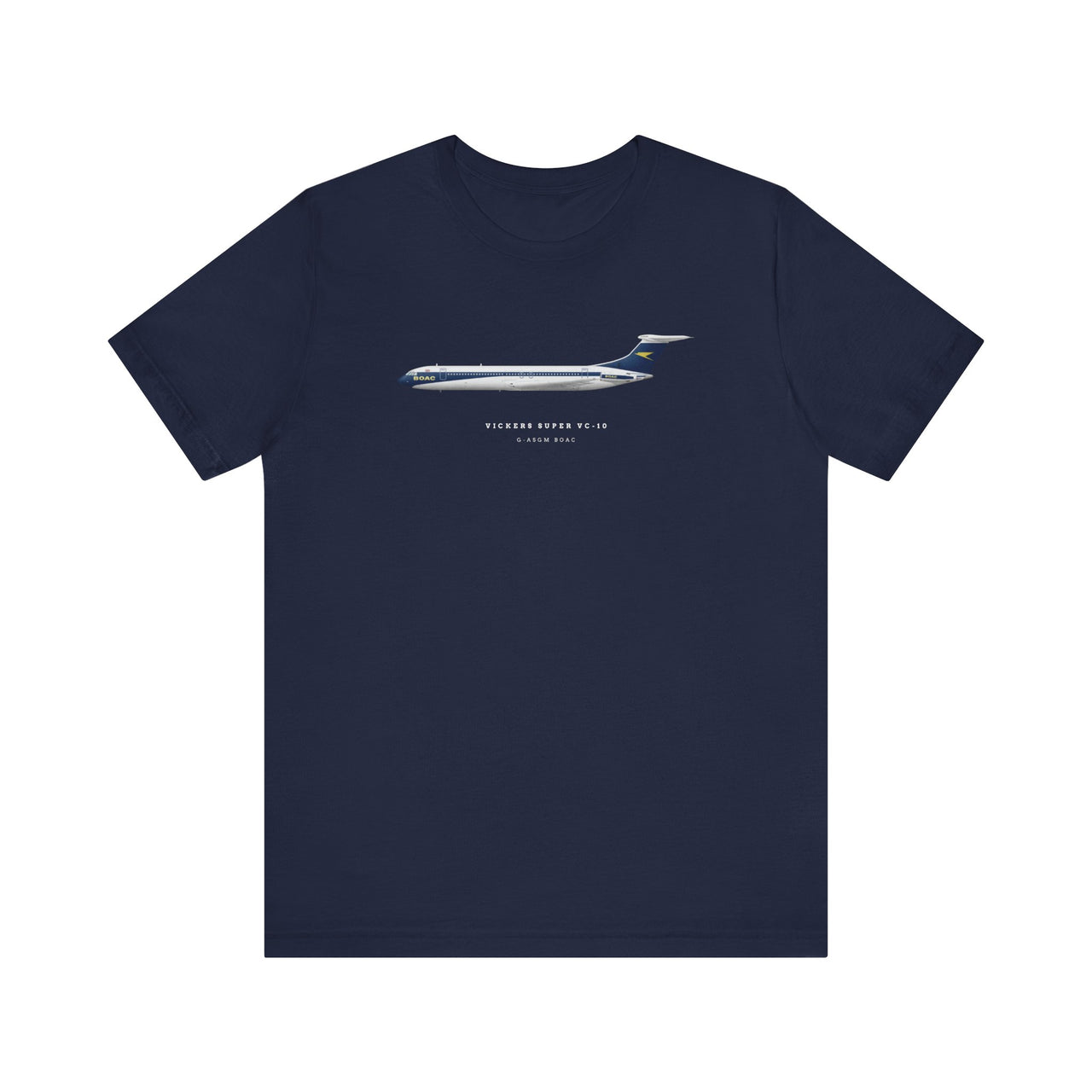 VC-10 - T-shirt