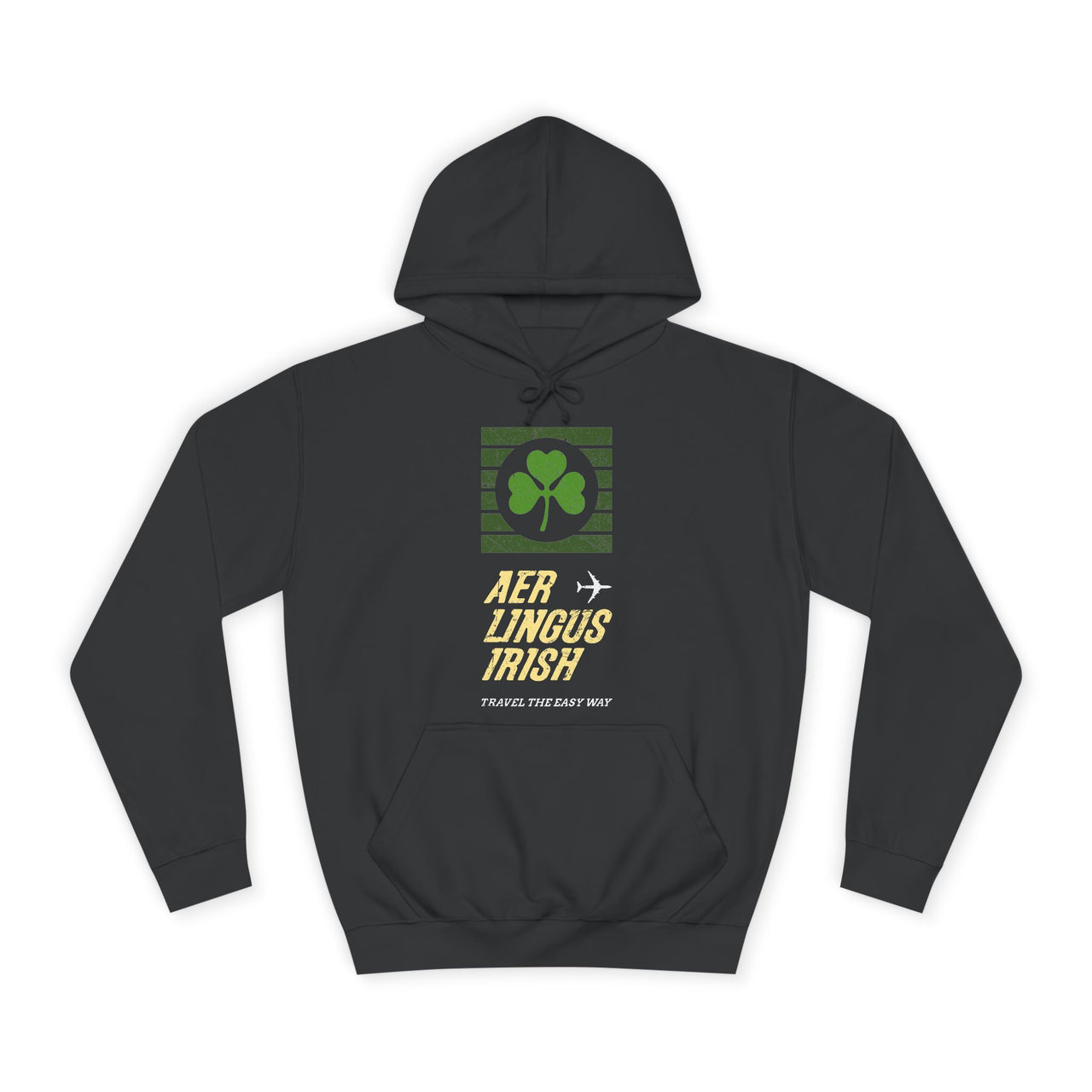 Aer Lingus Vintage -  Hoodie