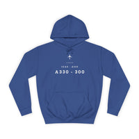 Thumbnail for A330 Designator -  Hoodie