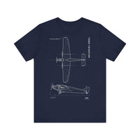 Thumbnail for Ford Trimotor - T-shirt
