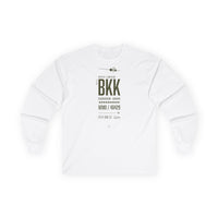 Thumbnail for Suvarnabhumi - Bangkok - Long Sleeve Tee