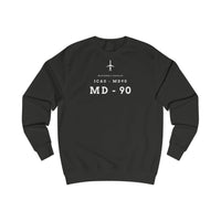 Thumbnail for MD-90 Designator - Sweatshirt