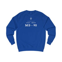 Thumbnail for MD-90 Designator - Sweatshirt