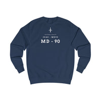 Thumbnail for MD-90 Designator - Sweatshirt